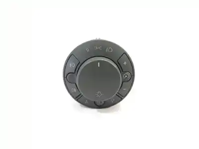 Pezzo di ricambio per auto di seconda mano controllo della luce per opel corsa c 1.3 16v cdti cat (z 13 dt / ln9) riferimenti oem iam 13249397eb  