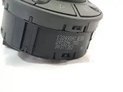 Pezzo di ricambio per auto di seconda mano  per OPEL CORSA  Riferimenti OEM IAM 13249397EB  
