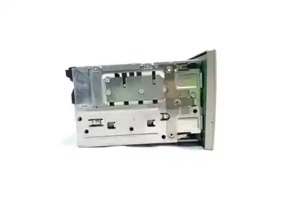 Pezzo di ricambio per auto di seconda mano impianto audio / radio cd per opel corsa c 1.3 16v cdti cat (z 13 dt / ln9) riferimenti oem iam 13254182  