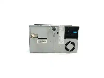 Pezzo di ricambio per auto di seconda mano impianto audio / radio cd per opel corsa c 1.3 16v cdti cat (z 13 dt / ln9) riferimenti oem iam 13254182  