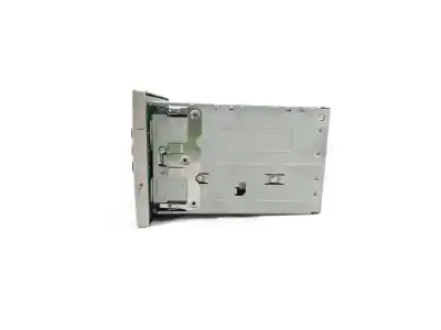 Pezzo di ricambio per auto di seconda mano impianto audio / radio cd per opel corsa c 1.3 16v cdti cat (z 13 dt / ln9) riferimenti oem iam 13254182  