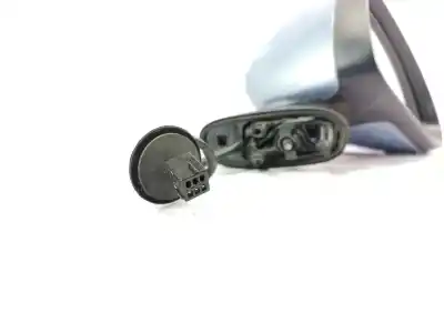Second-hand car spare part right rearview mirror for opel corsa c 1.3 16v cdti cat (z 13 dt / ln9) oem iam references 468435664  