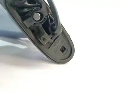 Second-hand car spare part left rearview mirror for opel corsa c 1.3 16v cdti cat (z 13 dt / ln9) oem iam references 468435664  