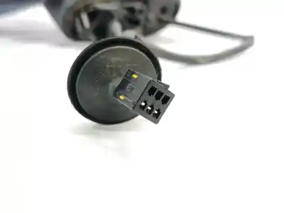 Second-hand car spare part left rearview mirror for opel corsa c 1.3 16v cdti cat (z 13 dt / ln9) oem iam references 468435664  