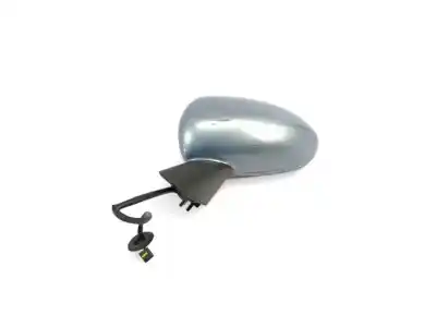 Pezzo di ricambio per auto di seconda mano specchio sinistro per opel corsa c 1.3 16v cdti cat (z 13 dt / ln9) riferimenti oem iam 468435664