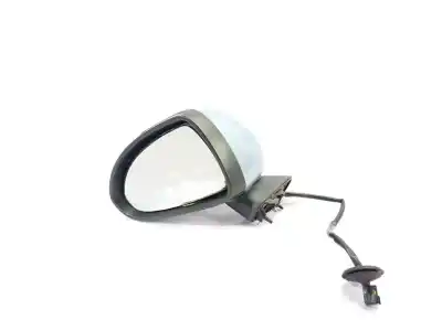 Second-hand car spare part left rearview mirror for opel corsa c 1.3 16v cdti cat (z 13 dt / ln9) oem iam references 468435664  