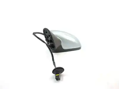 Second-hand car spare part left rearview mirror for opel corsa c 1.3 16v cdti cat (z 13 dt / ln9) oem iam references 468435664  