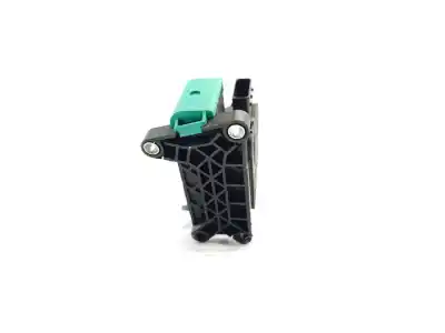 Pezzo di ricambio per auto di seconda mano pedale dell acceleratore per opel corsa c 1.3 16v cdti cat (z 13 dt / ln9) riferimenti oem iam 55702022  