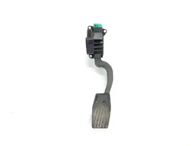 Pezzo di ricambio per auto di seconda mano pedale dell acceleratore per opel corsa c 1.3 16v cdti cat (z 13 dt / ln9) riferimenti oem iam 55702022  