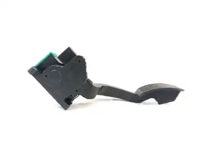 Pezzo di ricambio per auto di seconda mano pedale dell acceleratore per opel corsa c 1.3 16v cdti cat (z 13 dt / ln9) riferimenti oem iam 55702022