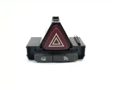 Pezzo di ricambio per auto di seconda mano avvertimento per opel corsa c 1.3 16v cdti cat (z 13 dt / ln9) riferimenti oem iam 13189529  