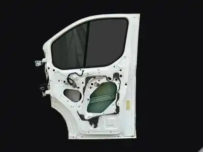 Second-hand car spare part front right door for ford transit custom furgón (ttf) drff oem iam references 1891985  