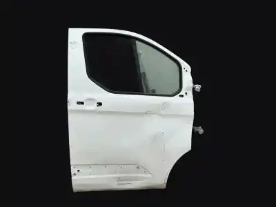 Second-hand car spare part front right door for ford transit custom furgón (ttf) drff oem iam references 1891985  