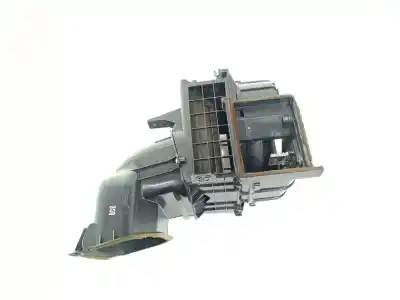 Peça sobressalente para automóvel em segunda mão aquecimento normal completo por hyundai getz (tb) 1.4 i referências oem iam 972001c000