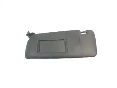 Second-hand car spare part LEFT SUNSHADE for BMW 3 (E46)  OEM IAM references 51162699047  