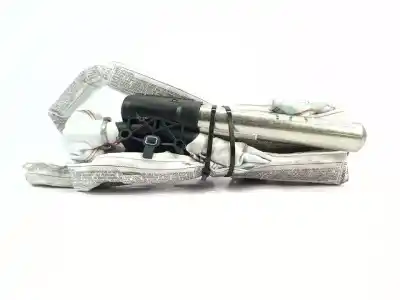 Peça sobressalente para automóvel em segunda mão airbag de cortina dianteiro esquerdo por bmw serie 1 berlina (e81/e87) 118d referências oem iam 847075869079