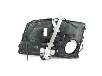 Second-hand car spare part driver left window regulator for ford fiesta (cbk) 1.4 tdci cat oem iam references 2s61a045h17a  