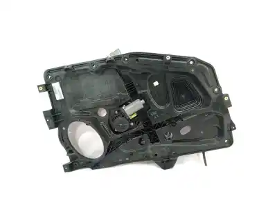 Second-hand car spare part driver left window regulator for ford fiesta (cbk) 1.4 tdci cat oem iam references 2s61a045h17a  