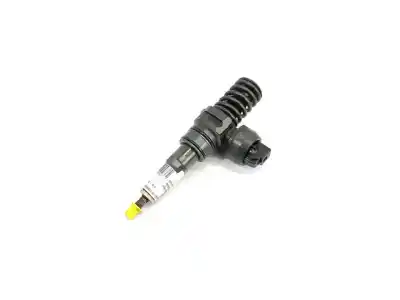 Peça sobressalente para automóvel em segunda mão injetor por seat ibiza (6j5) reference referências oem iam 038130073bn  