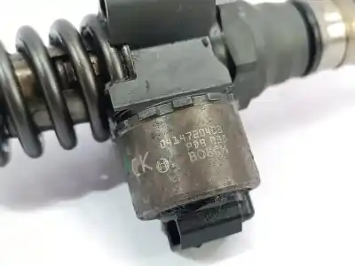 Pezzo di ricambio per auto di seconda mano  per AUDI A3 (8P1)  Riferimenti OEM IAM 03G130073B  