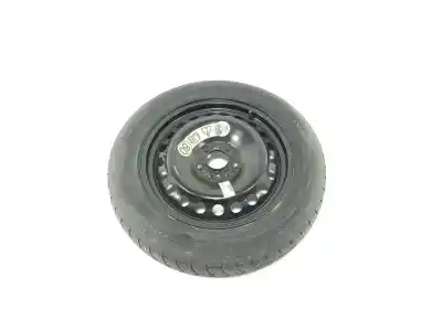 Pezzo di ricambio per auto di seconda mano ruota di scorta per ford focus iii sedán 1.5 tdci riferimenti oem iam t125 90r16