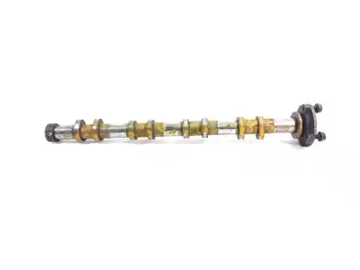 Peça sobressalente para automóvel em segunda mão eixo de comando por ford transit mod. 2000 combi ft 330 2.3 corto referências oem iam 4c1q6a273bb  