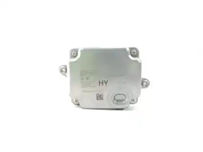 Peça sobressalente para automóvel em segunda mão módulo eletrônico por toyota chr hybrid gr sport referências oem iam 8647010010