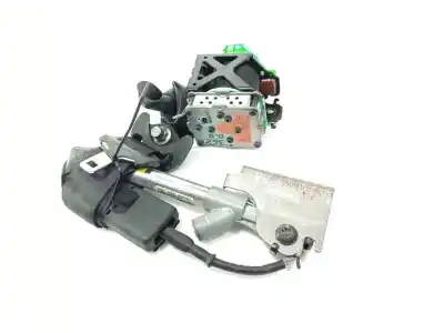 İkinci el araba yedek parçası hava yastigi kiti için citroen c4 grand picasso rhj oem iam referansları 96542463zd  
