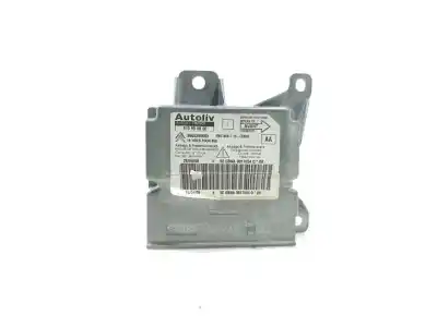 İkinci el araba yedek parçası hava yastigi kiti için citroen c4 grand picasso rhj oem iam referansları 96542463zd  