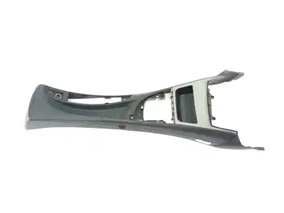 Second-hand car spare part CENTER CONSOLE for BMW SERIE 1 BERLINA (E81/E87)  OEM IAM references 51167068726  