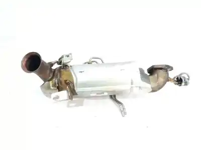 Second-hand car spare part PARTICLE FILTER for CITROEN C5 AIRCROSS  OEM IAM references 9829963580  