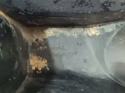 Peça sobressalente para automóvel em segunda mão embaladeira lado esquerdo (corte) por jeep cherokee (kj) 2.8 crd extreme referências oem iam 5jh95s00af