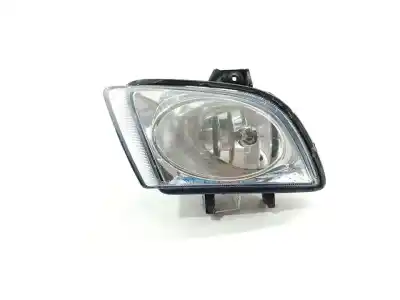 Peça sobressalente para automóvel em segunda mão farol / projetor de nevoeiro direito por hyundai i30 combi (pde) 1.6 crdi referências oem iam 922022l000