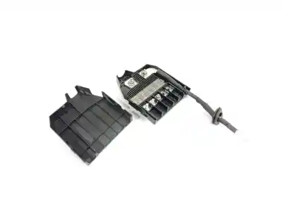 Pièce détachée automobile d'occasion BOÎTES À FUSIBLES pour CITROEN C5 AIRCROSS  Références OEM IAM 9814474980  