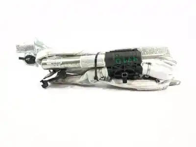Peça sobressalente para automóvel em segunda mão airbag de cortina dianteiro direito por bmw serie 1 berlina (e81/e87) 118d referências oem iam 85707587007k