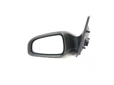 Автозапчасти б/у левое зеркало за corsa astra 1.6 16v ссылки oem iam 316053479090