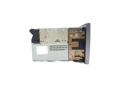 Автозапчастина б/у аудіо система / радіо cd для corsa astra 1.6 16v посилання на oem iam 13154304  