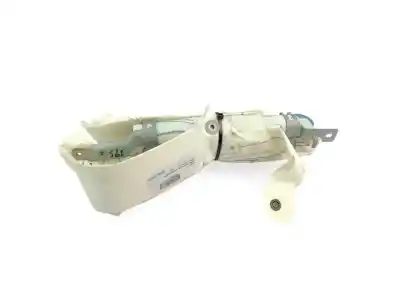 Peça sobressalente para automóvel em segunda mão airbag de cortina dianteiro esquerdo por seat leon (1p1) 1.6 referências oem iam 1p0880741a  