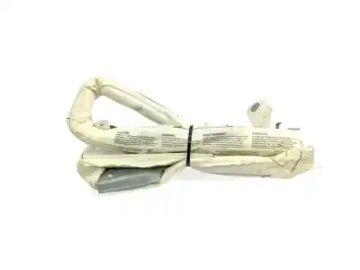 Peça sobressalente para automóvel em segunda mão airbag de cortina dianteiro esquerdo por seat leon (1p1) 1.6 referências oem iam 1p0880741a  