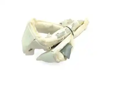 Peça sobressalente para automóvel em segunda mão Airbag De Cortina Dianteiro Esquerdo por SEAT LEON (1P1) 1.6 Referências OEM IAM 1P0880741A  