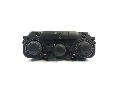 Peça sobressalente para automóvel em segunda mão comando de sofagem (chauffage / ar condicionado) por seat leon (1p1) 1.6 referências oem iam 5p0820047c