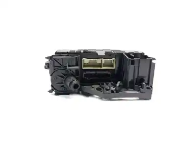 Second-hand car spare part climate control for seat leon (1p1) 1.6 oem iam references 5p0820047c  
