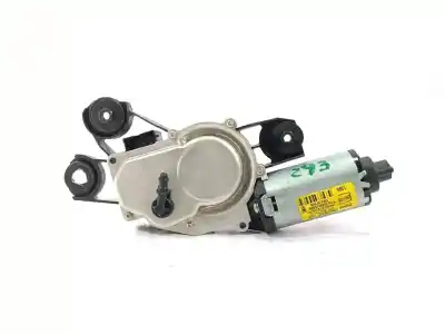 Peça sobressalente para automóvel em segunda mão motor do limpador traseiro por seat leon (1p1) 1.6 referências oem iam 5p0955711c