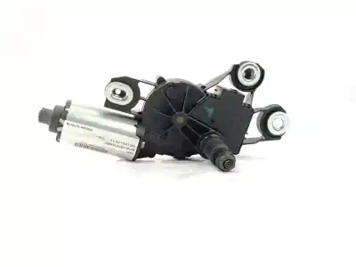 Peça sobressalente para automóvel em segunda mão motor do limpador traseiro por seat leon (1p1) 1.6 referências oem iam 5p0955711c  