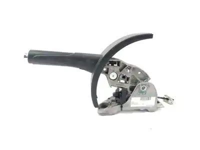 Peça sobressalente para automóvel em segunda mão alavanca de travão de mão por seat leon (1p1) 1.6 referências oem iam 8j0711303  