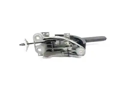Peça sobressalente para automóvel em segunda mão alavanca de travão de mão por seat leon (1p1) 1.6 referências oem iam 8j0711303  