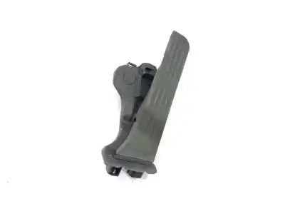 Peça sobressalente para automóvel em segunda mão Pedal Acelerador por SEAT LEON (1P1) 1.6 Referências OEM IAM 1K1721503P  