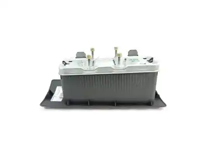 Second-hand car spare part front right air bag for dacia logan 1 mcv familiar ambiance oem iam references 8200213634e  
