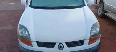 Автозапчастина б/у КАПОК для RENAULT KANGOO (KC0/1_)  Посилання на OEM IAM 7751468946  
