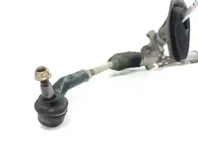 Peça sobressalente para automóvel em segunda mão caixa de direção por mazda 3 berlina (bk) d/y6 referências oem iam bp4l32110